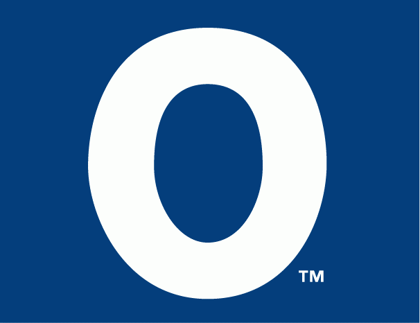 Omaha Royals cap logo 2002-2010 v3 iron on heat transfer